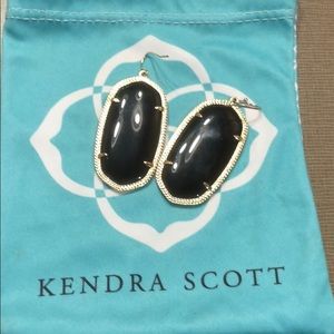 Kendra Scott Elle Earrings